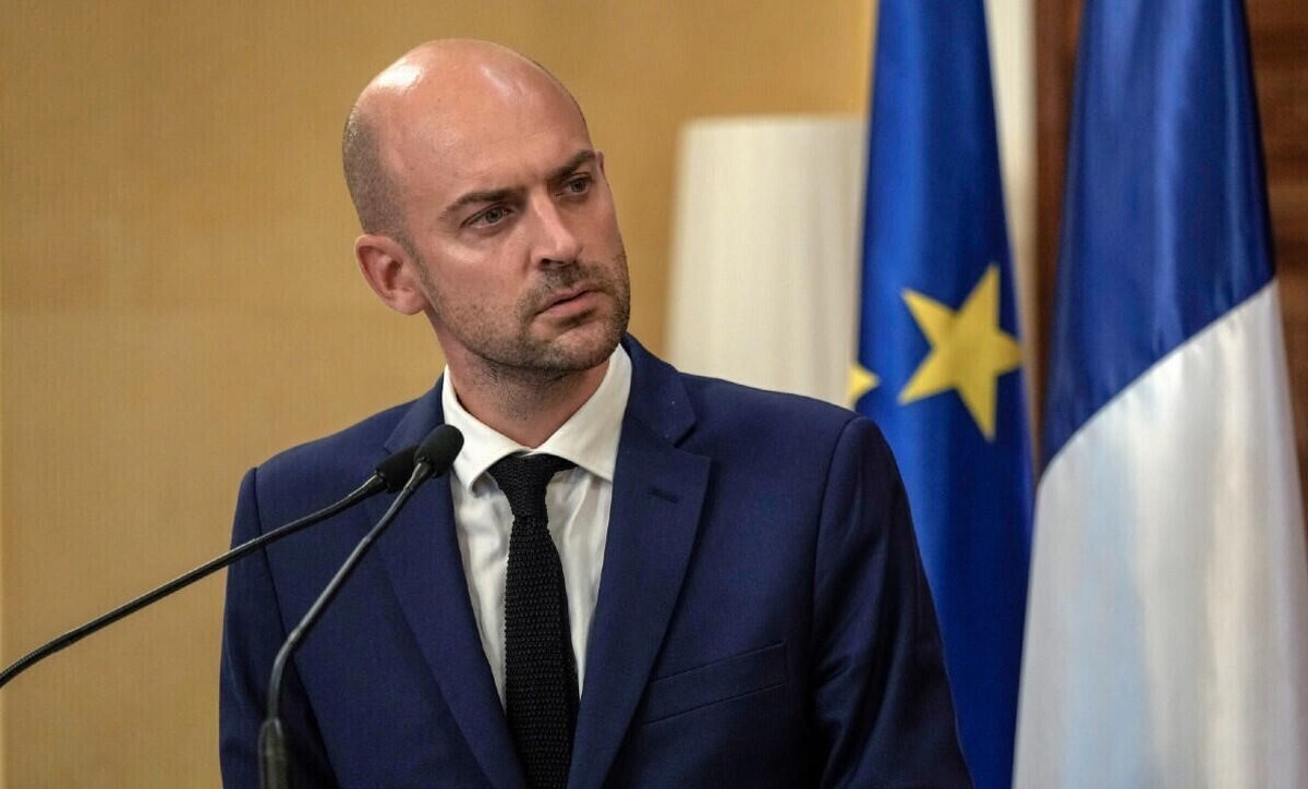 وزیر خارجه فرانسه: وضعیت انسانی در غزه غیرقابل قبول است؛ آنچه اتفاق می‌افتد رسوایی است که باید فوراً متوقف شود / حمله زمینی جدید اسرائیل محکوم است و دیگر هیچ توجیهی برای این حمله به غزه وجود ندارد