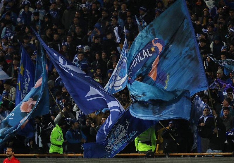 ساپینتو چشم بازار را کور کرد/ دنبال تیم هستید؟ بفرمایید استقلال