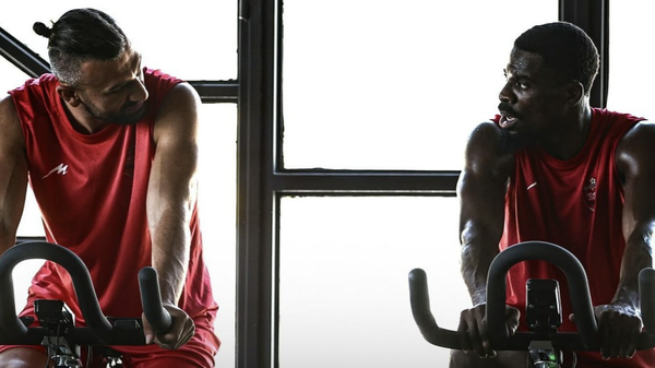 مهاجم پرسپولیس رفتنی شد