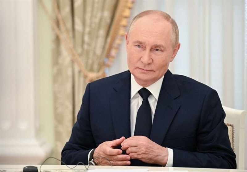 پوتین: مخالفتی با برگزاری جلسه با زلنسکی ندارم / هر دو طرف به نشست روسیه و آمریکا علاقه نشان دادهاند