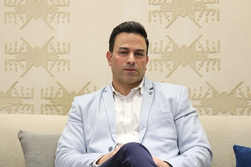 ویدیو / غلامرضا حداد، استاد روابط بین الملل: ما نیازمند بازدارندگی نظامی هستیم اما برای مهار دشمنان و تهدیدهای منطقه ای باید به شکل مکمل به ظرفیت های دیگر هم فکر کنیم / ما بالاترین ظرفیت را برای تبدیل شدن به کریدورهای ارتباطی در جهان داریم؛ می توانیم از این طریق، بازدارندگی خودمان را تقویت کنیم