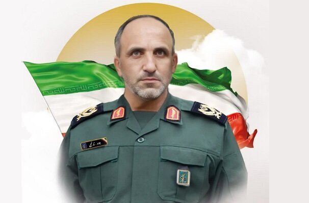 سردار نارنجی از فرماندهان لشکر عملیاتی ۳ حمزه ارومیه به شهادت رسید / او در جنگ ۱۲ روزه مجروح شده بود