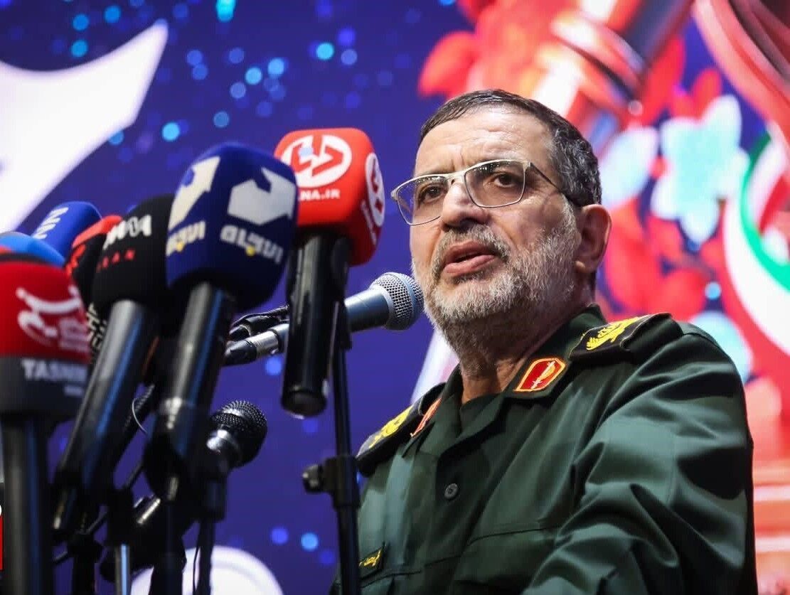 سخنگوی سپاه: اگر رژیم صهیونیستی دوباره حماقت کند، معلوم نیست که دشمن را رها کنیم