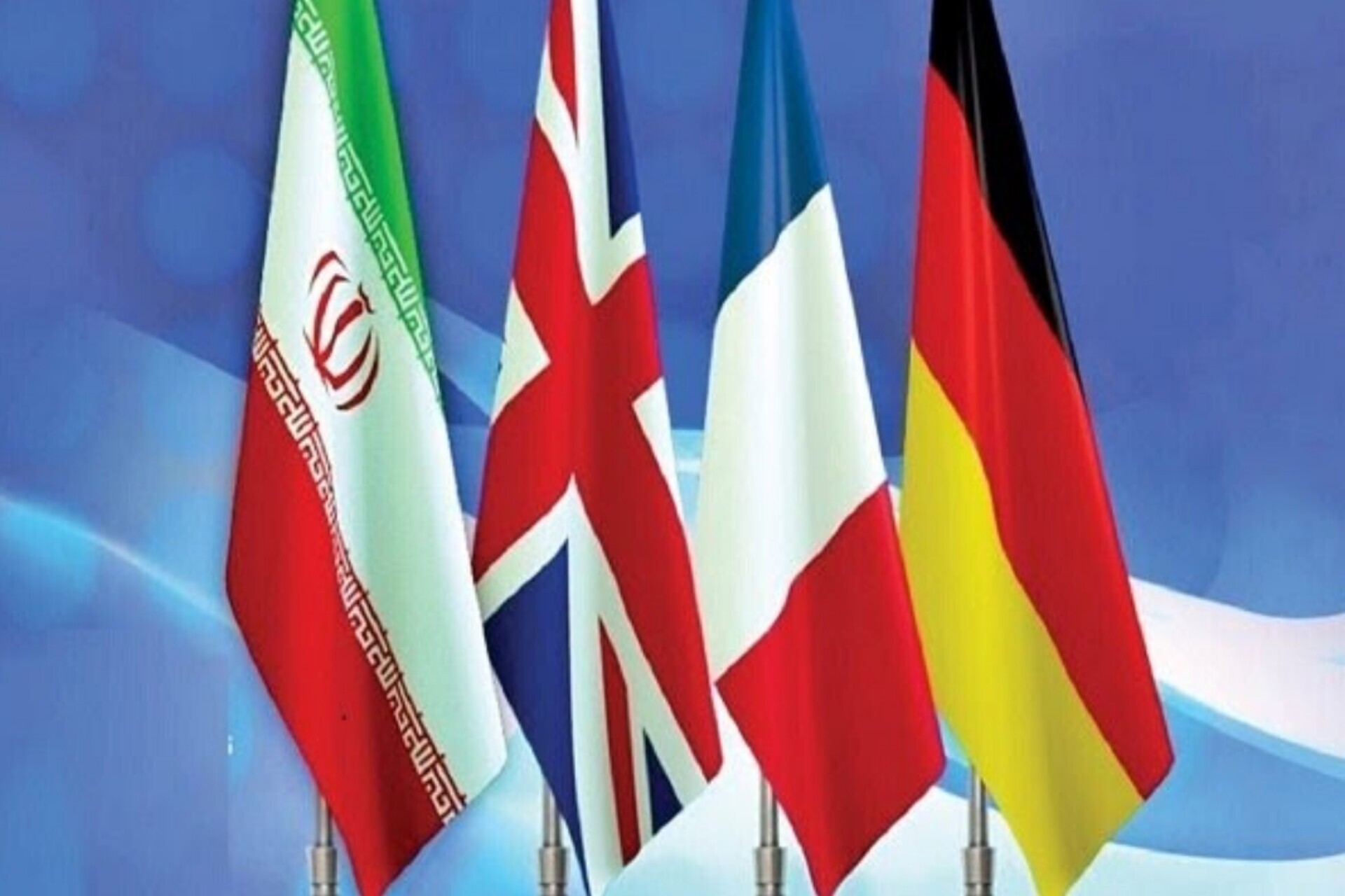 مذاکرات ایران و سه کشور اروپایی فردا در ساختمان سر کنسولگری ایران در استانبول برگزار می‌شود/ این نشست در سطح معاونان وزیر خارجه خواهد بود/ زمان آغاز گفت‌و‌گو‌ها ساعت نه و نیم صبح به وقت محلی است