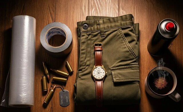 باور نمی‌کنید که این لوازم روزمره، اختراعات نظامی بوده‌اند