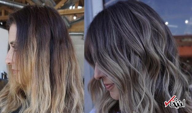 چگونه اشتباهات در هایلایت مو را اصلاح کنیم؟ این راهکارهای خانگی را برای نجات موهایتان امتحان کنید