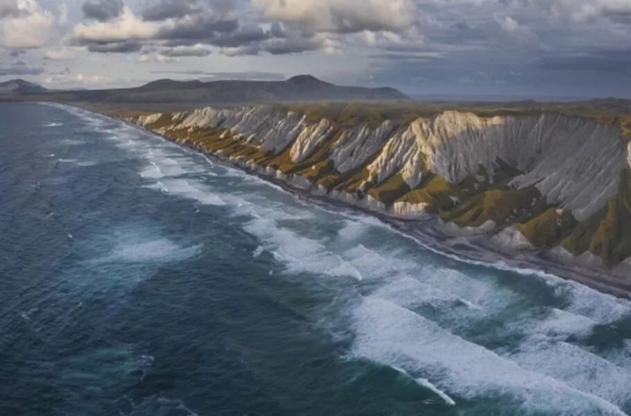 از ژاپن تا آمریکا؛ زلزله ۸.۸ ریشتری روسیه در اقیانوس آرام سونامی ایجاد کرد