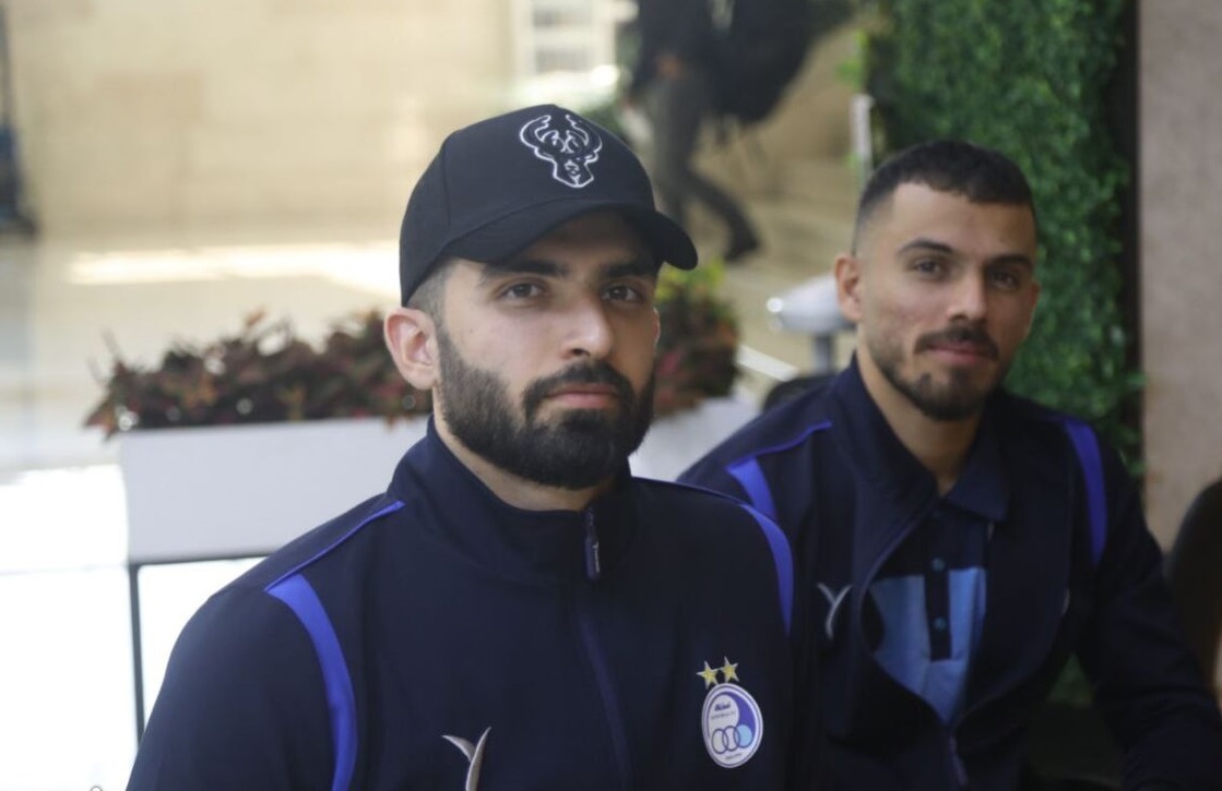 گلر استقلال پس از ۱۷ روز از ملوان جدا شد