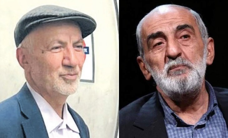 پاسخ مهاجرانی به حمله کیهان: تخصص حسین شریعتمداری، ٱبرو خواری است / ٱخرین بار او را با کت خاکستری شبیه فلس ماهی براق، دیدم؛ گفتم عجب کتی! گفت در مسکو خریده است؛ به نظرم کتش را عوض کند