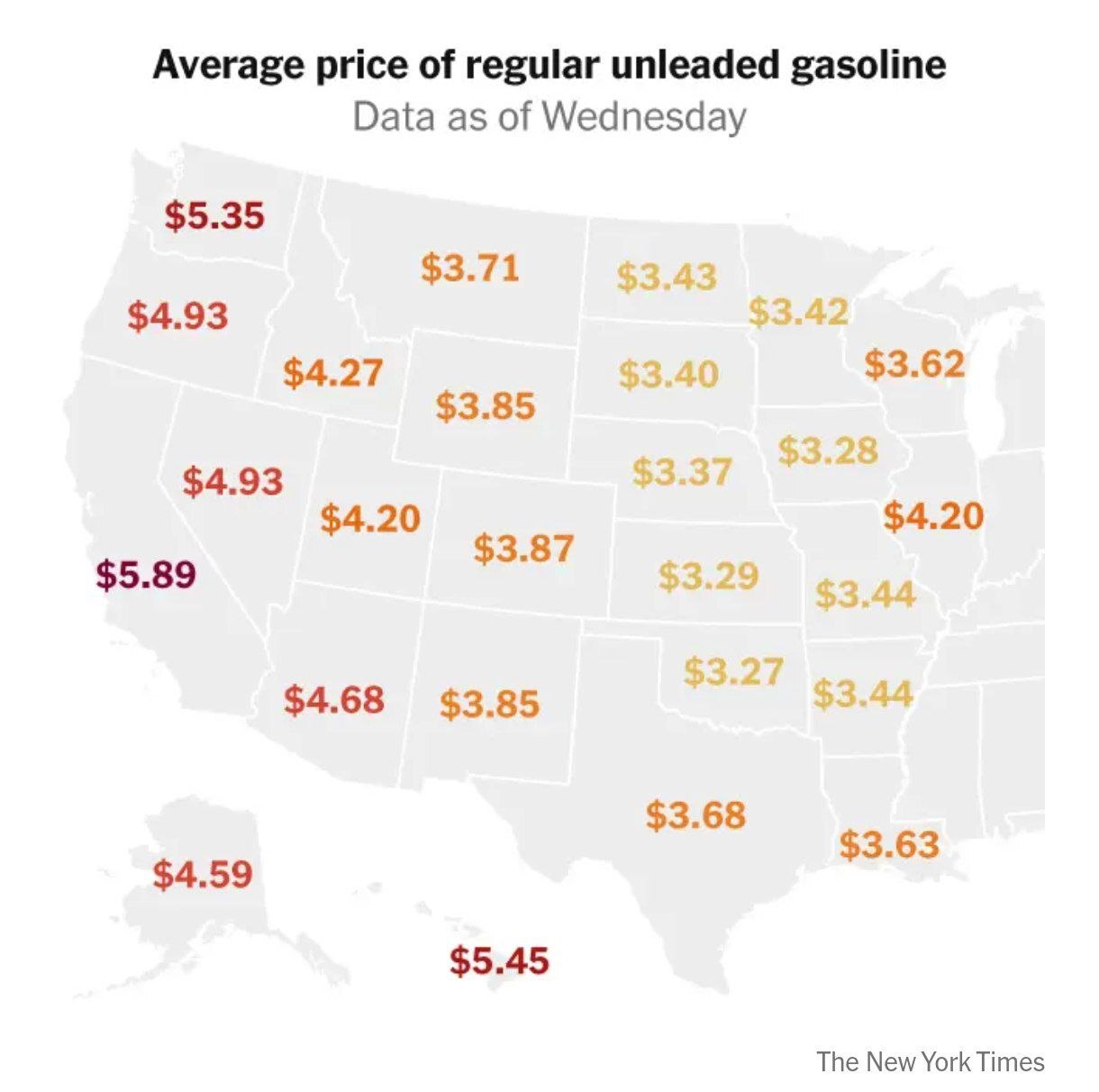 ادعای وال استریت ژورنال: انتظار می‌رود ترامپ در سخنرانی [امروز صبح] خود جدول زمانی دو تا سه هفته‌ای برای پایان جنگ را تکرار کند / ادعای بلومبرگ: تشکیل ائتلافی از متحدان آمریکا برای ترغیب ایران به بازگشایی تنگه هرمز / نیویورک تایمز: کمال خرازی بر هماهنگی با پاکستان برای آماده‌سازی جهت دیدار احتمالی با ونس نظارت داشت؛ هدف قرار دادن او، تلاشی برای مختل کردن تلاش‌های دیپلماتیک تلقی می‌شود