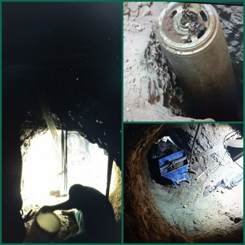 قالیباف: از رسانه ملی می‌شنوم که می‌گویند ما تمام قدرت نظامی آنان را نابود کردیم، پس پیش برویم و مذاکره نکنیم / مذاکره یک روش مبارزه است؛ میدان، خیابان و دیپلماسی مکمل هم هستند؛ هدف اصلی ما باید این باشد که حقوق ملت را در این چارچوب دنبال کرده و تثبیت کنیم / معاون وزیر خارجه در خصوص دور دوم مذاکرات: هنوز به نقطه‌ای نرسیده‌ایم که به یک نشست واقعی برویم/ گوگل مپ و گوگل ترنسلیت باز شد