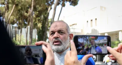 واکنش وزیر کشور به خبر مخالفتش با برگزاری انتخابات تناسبی: مخالفت نبود بلکه بابت شیوه اجرایی و شفاف‌تر شدن این طرح بود تا در اجرا دچار مشکل نشویم /  این طرح هنوز به قانون تبدیل نشده