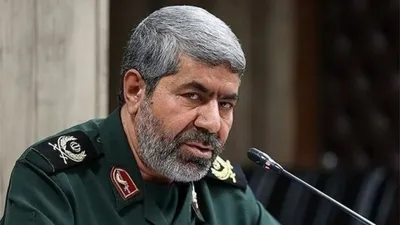سخنگوی سپاه:سطح دقت سامانه «مستعان»، دستگاه تشخیص لحظه‌ای کرونا ۷۰ تا ۸۰ درصد است / بیشتر واکنش‌ها به این سامانه توسط رسانه‌های وابسته طراحی شده / چنین دستاوردی می‌تواند باعث شبهات و تردید افکنی‌های ناآگاهانه شود / برای تولید انبوه این سامانه مجوز‌های لازم اخذ شده