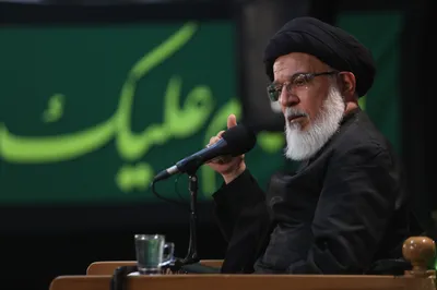 میرباقری، عضو خبرگان رهبری: فرمان ظهور امام زمان در عالم، جاری شده / امتحانات سختی در راه است؛ مؤمنان انتظار نداشته باشند بدون امتحان به ظهور برسند
