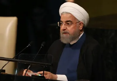 روحانی: با امضای کنوانسیون رژیم حقوقی دریای خزر، گام بسیار مهمی برداشته شد؛ اما هنوز موضوعات مهمی باقی مانده / محدوده بستر و زیربستر هنوز تعیین نشده؛ مذاکرات برای تفاهم نهایی باید ادامه یابد / راه جلوگیری از اختلاف کشورها در مناطق «تحدید حدود نشده» خزر، بهره‌برداری مشترک از منابع است