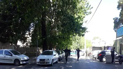 بنیاد مستضعفان: فرد گروگانگیر در ایلام اخراج نشده نبود، فقط از کار معلق شده بود