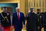 پولتیکو: تصمیم دولت ترامپ برای اعطای دسترسی بسیار گسترده‌تر امارات به فناوری‌های پیشرفته آمریکایی، با وجود هشدارهای مکرر وزارت بازرگانی، نگرانی‌هایی را ایجاد کرده/ ابوظبی به دلیل آسیب‌پذیری‌های امنیتی‌ خود، خطر قابل‌ توجهی برای منحرف شدن فناوری حساس آمریکایی به سمت چین به شمار می‌رود