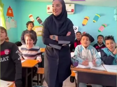 وزیر آموزش و پروش: در اولین جلسه شورای نظارت بر مدارس درمورد موضوع معلم قائمشهری تصمیم گیری خواهیم کرد / گزینش ها باید دقیق باشند؛ معلمان باید براساس دستورالعمل‌ رفتار کنند