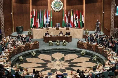 تلاش عربستان و بحرین برای جلوگیری از محکومیت امارات در اتحادیه عرب