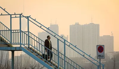 هشدار؛ این شهرها به مرز خفگی رسیدند