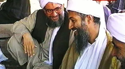 گزارش‌های تأیید نشده از مرگ سرکرده القاعده