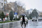 وضعیت آب و هوا، امروز ۳۰ تیر ۱۴۰۵؛ رگبار باران در شمال شرق کشور و سواحل دریای خزر