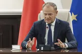نخست‌وزیر لهستان: ماده ۴ ناتو را درباره پاسخ به تهدید، فعال خواهیم کرد /  چشم‌انداز یک درگیری نظامی گسترده اکنون بیشتر از هر زمان دیگری از زمان جنگ جهانی دوم نزدیک است