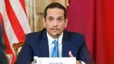 وزیر خارجه قطر: به سختی برای پل زدن بر روی شکاف در مذاکرات غیرمستقیم بین تهران و واشنگتن، تلاش می کنیم