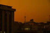 تهران آلوده‌ترین شهر جهان؛ پایداری آلودگی تا هفته آینده / شرکت کنترل کیفیت هوا: تهرانی‌ها از ابتدای سال جاری تاکنون ۱۲۲ روز هوای ناسالم تا خطرناک داشته اند