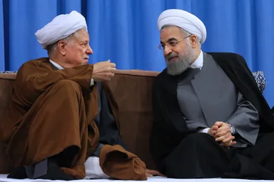 خاطرات هاشمی رفسنجانی، ۳ اردیبهشت ۱۳۸۰: از نقل قول فرزند آیت الله لنکرانی تا تحلیل روحانی درمورد نامزدی خاتمی