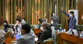 مجوز شورای شهر برای فروش مجتمع ایستگاهی 