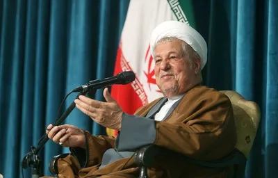 خاطرات هاشمی رفسنجانی، ۵ اردیبهشت ۱۳۸۰