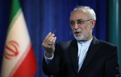 چه شد که ایران، سراغ غنی‌سازی ۶۰ درصدی رفت؟/ دکتر علی اکبر صالحی در گفت‌وگو با «انتخاب» توضیح داد