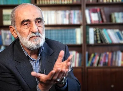 کیهان: چهارشنبه سوری، از «رسوم خرافی آریایی» است