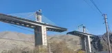 ببینید / ویدئویی از بازسازی پل B-1 کرج