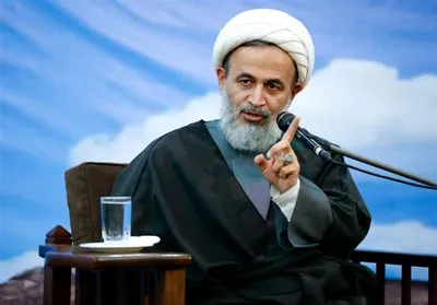 پناهیان: در کشور عقب افتاده‌ای مانند آمریکا، برای پرشور شدن انتخابات نیازمند رویکردهای هیجانی هستند /  برخی تلاش دارند در ایران نیز این رویکردها جا بیفتد  / این انتخابات بر اثر یک هیجان کاذب بنا نیست پررونق شود