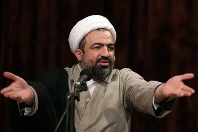 واکنش رسایی به انتقادات از حضورش در یک رستوران لوکس برج میلاد: سخیف بود؛ این کارها یعنی سلامت [من]