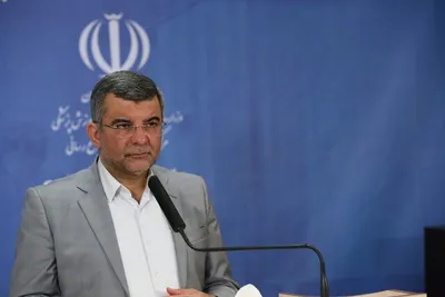 حریرچی: امتحانات برگزار می شود / نمی‌توانیم دانشگاه‌ها را تعطیل کنیم / کل طول برگزاری کنکور به اندازه دو حضور در مراکز خرید خطر ندارد