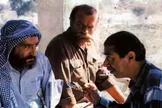 ببینید/ سکانسی ماندگار از فیلم «ناخدا‌ خورشید» به کارگردانی مرحوم ناصر تقوایی