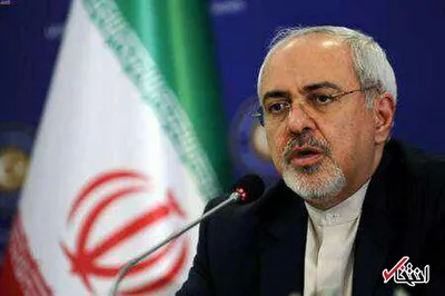 ظریف :ایران پاسخ درخوری به ترامپ خواهد داد