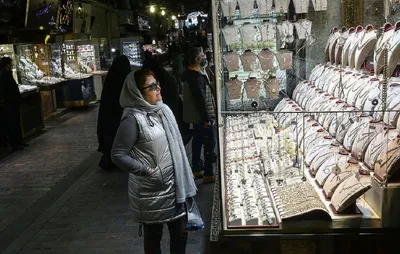 رییس اتحادیه طلا و جواهر تهران: حباب سکه دو برابر شده / افزایش قیمت‌ها هیجانی بوده؛ احتمال کاهش قیمت‌ها هم وجود دارد