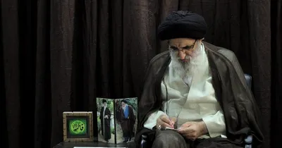 امام جمعه کرج:  دیگر  نه از دِه و نه از کدخدا که کعبه آمال عده‌ای بود چیزی باقی نمانده