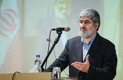 علی مطهری: ممکن است برای ریاست جمهوری کاندیدا شوم