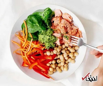 بهترین رژیم غذایی برای مشکلات هورمونی زنان