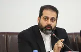تعلیق دومین عضو شورای شهر مشهد