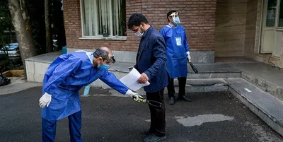 معاون وزیر بهداشت: تعویق کنکور صدمات جبران ناپذیری به داوطلبان و بدنه نظام آموزشی کشور وارد می کند