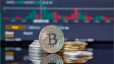 تحریم دولت بایدن علیه رمزارزها؛ قیمت بیت‌کوین به کفِ یک ماه و نیم گذشته رسید