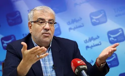 وزیر نفت: موضوع کرسنت در شورای عالی امنیت ملی و معاونت حقوقی ریاست جمهوری در حال بررسی است / پیشنهادهای خودمان در خصوص نحوه تسویه بدهی گازی و احیای قرارداد واردات گاز را به ترکمنستان ارائه داده‌ایم