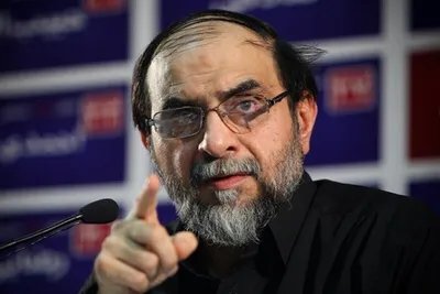 رحیم پور ازغدی در صداوسیما: باید جذابیت زن را برای مرد مدیریت کنیم