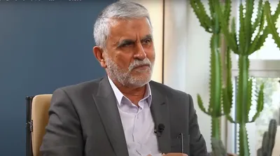 ویدیو / محسن قمصری، مدیر سابق بین الملل شرکت نفت ایران: روسیه در بازار انرژی، از شرایطی که برای ایران ایجاد شده استفاده کرد؛ مثال‌های زیادی داریم / این کار را نه تنها روسیه، بلکه شاید عراق هم کرده